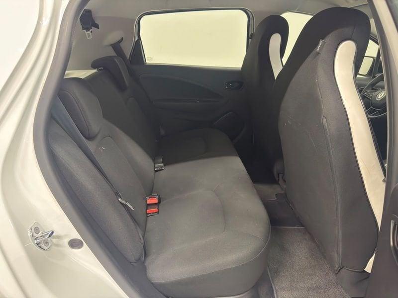 Renault ZOE ZOE BUSINESS R110 BATTERIA DI PROPRIETA' / IVA ESPOSTA