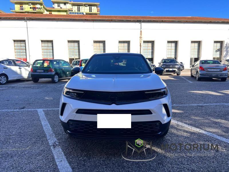 Opel Mokka 1.2 Turbo 130 CV aut. GS AUTOCARRO
