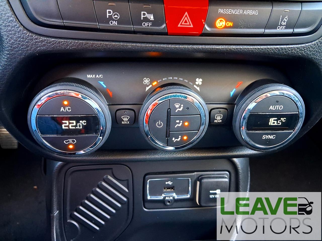 Jeep Renegade 1.6 Mjt 120 CV Limited (M1596)