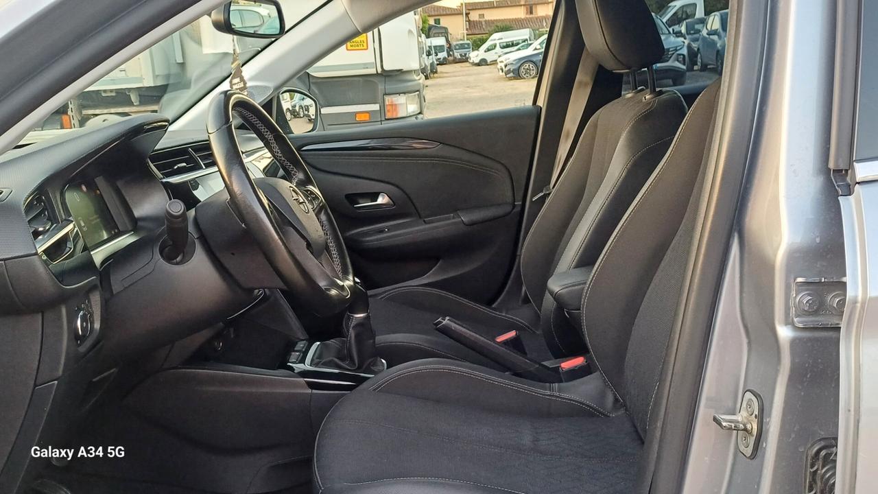 Opel Corsa 1.2 Elegance