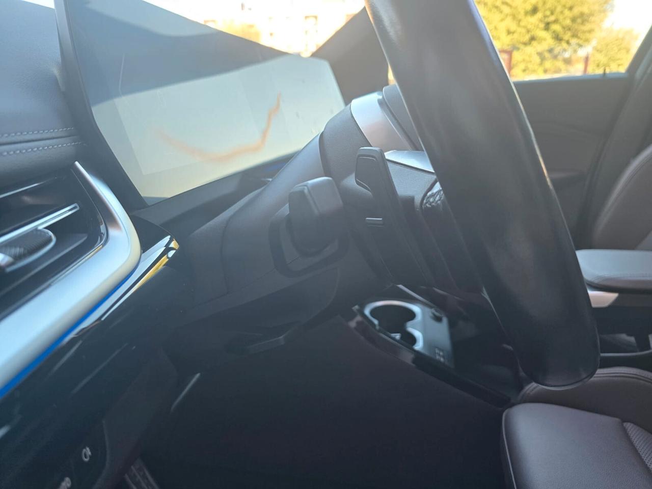 Bmw X1 sDrive 18d Msport