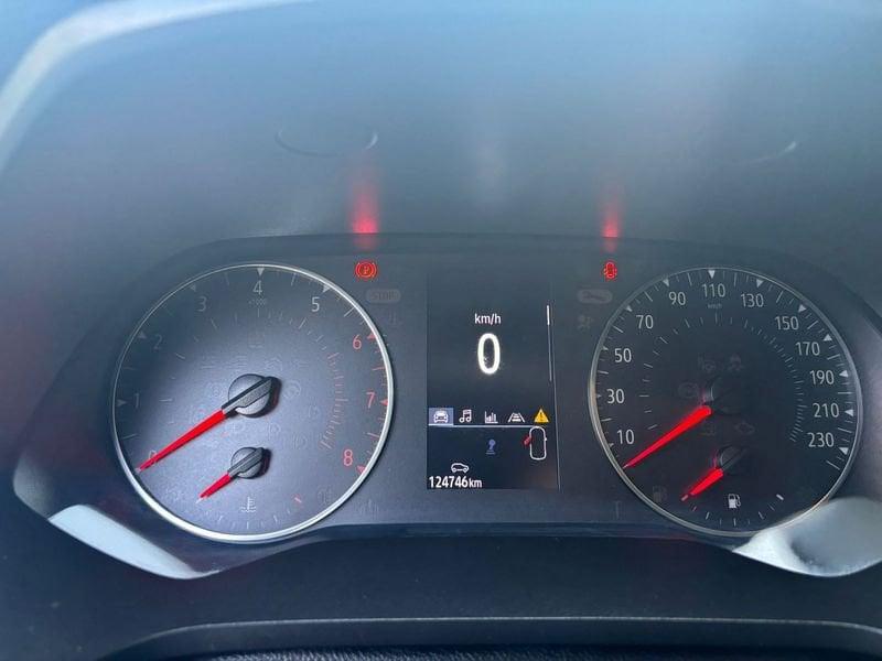 Renault Captur Captur 1.0 tce Zen Gpl 100cv fap
