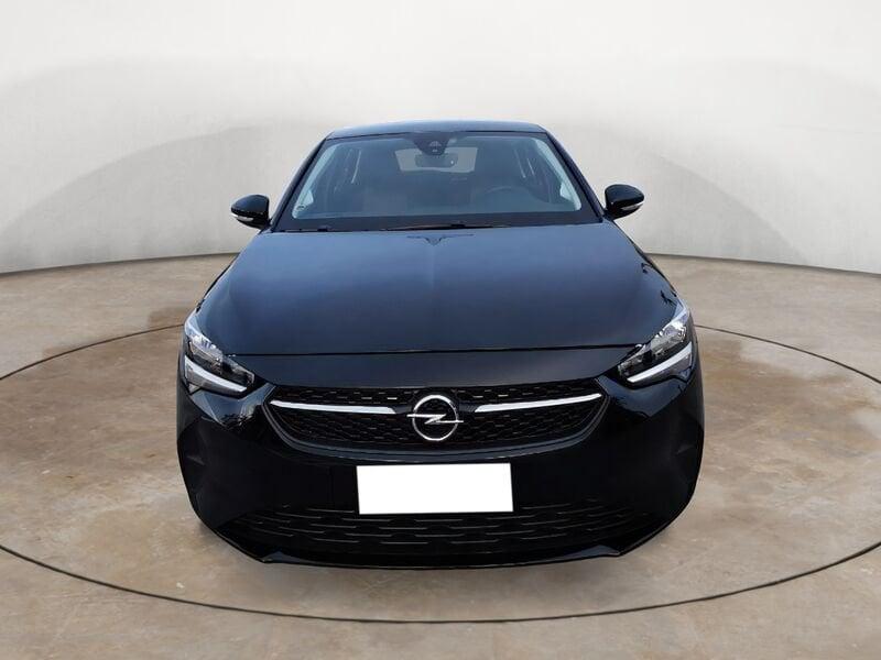 Opel Corsa Corsa 1.2