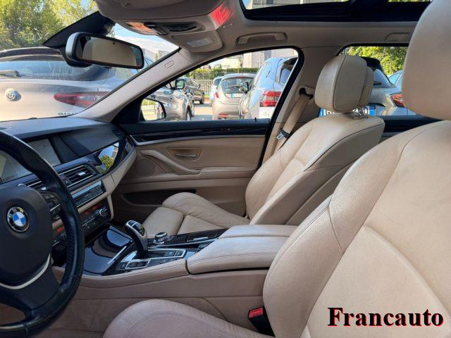 BMW 530 d xDrive 258CV Touring Futura