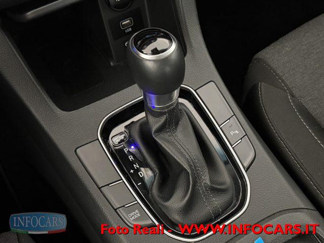 HYUNDAI i30 Wagon 1.6 CRDi 136 CV mhev DCT Prime - PROMO