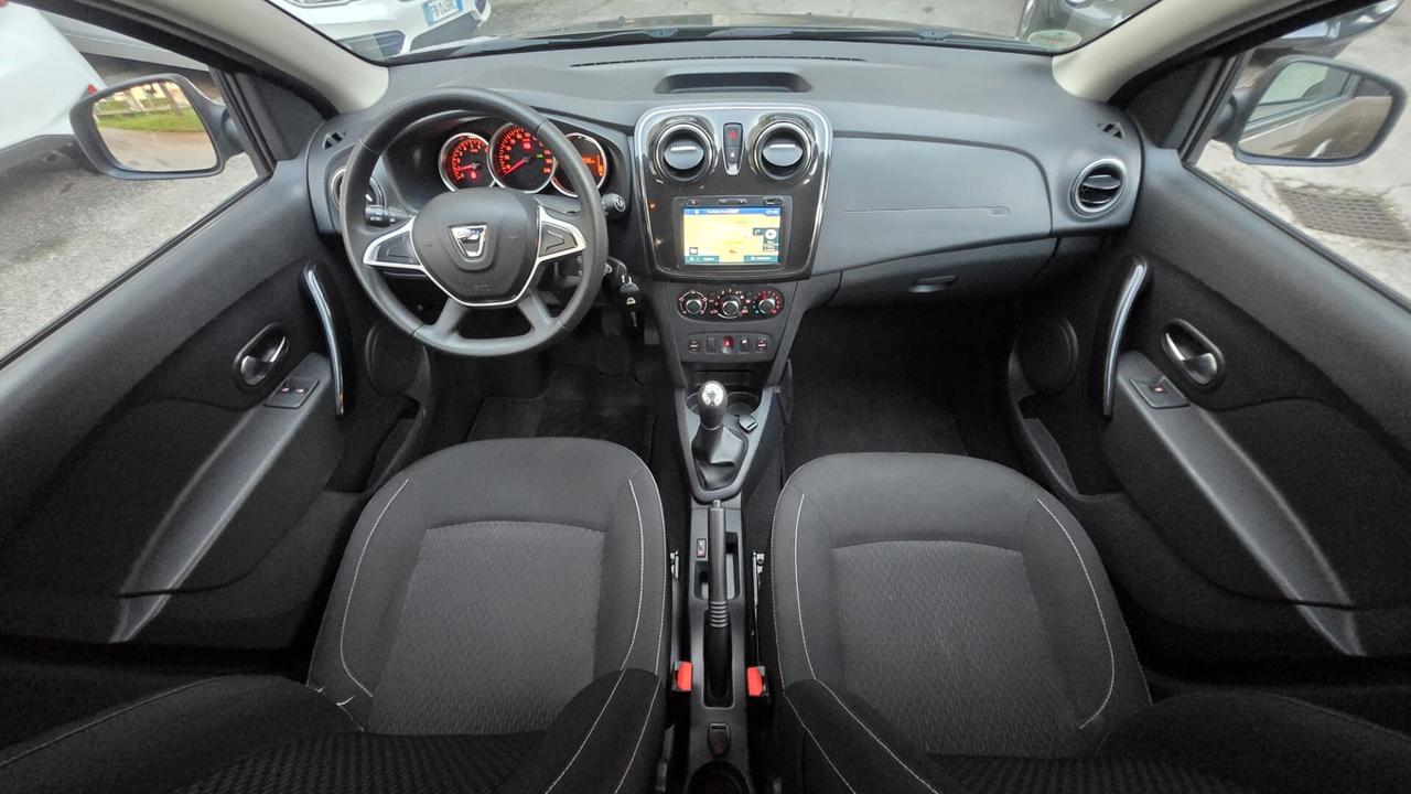 Dacia Logan MCV 1.5 dCi 8V 90CV Start&Stop Lauréate