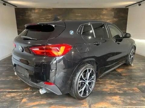 Bmw X2 sDrive18d Msport