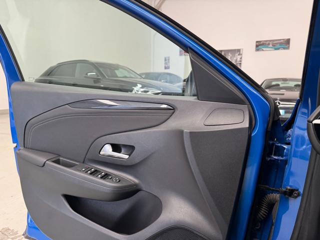 OPEL Corsa 1.2 100 CV GS