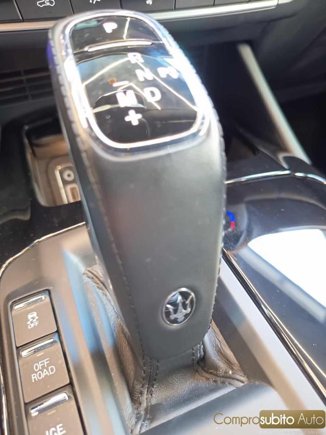 MASERATI Levante MHEV 330 CV AWD GT