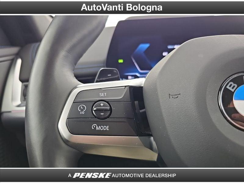 BMW X1 X1 xDrive 20d Msport Pro