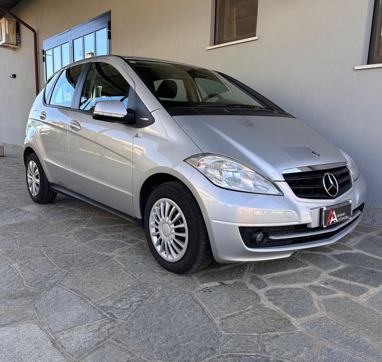 Mercedes A 160 BlueEfficiency Executive Berlina
