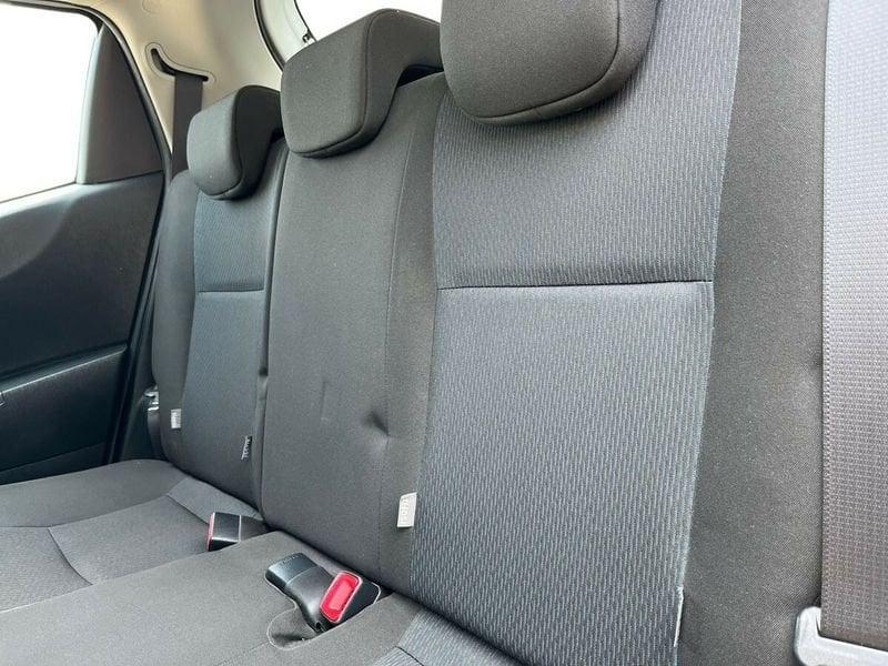 Toyota Yaris Yaris 1.5 Hybrid 5 porte Lounge