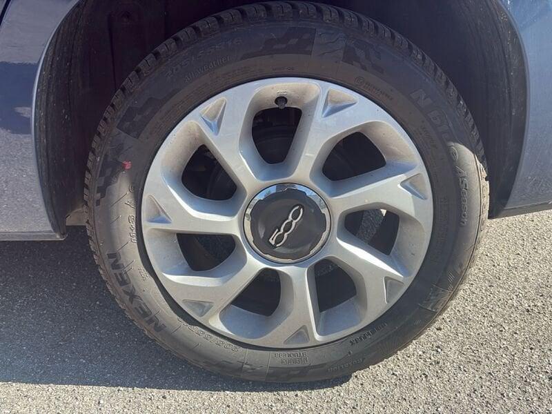 FIAT 500L 1.3 Multijet 95cv Business