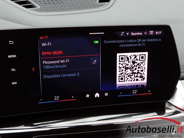 BMW X1 SDRIVE 18D XLINE 150CV AUTOMATICA, UNICA PROP.