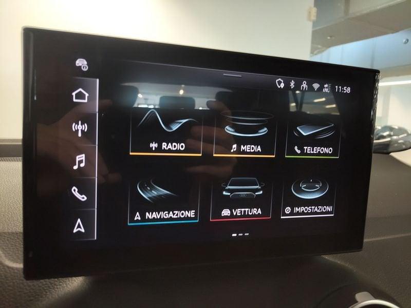 Audi Q2 Q2 35 TFSI S tronic Business