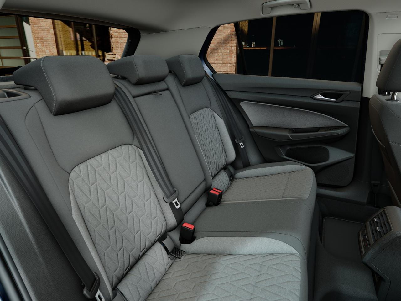 Volkswagen Golf 1.5 tsi ehybrid edition plus 204cv dsg