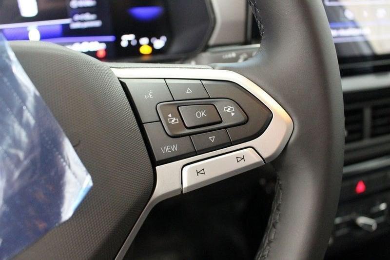 Volkswagen T-Cross 1.0 tsi Edition Plus 95cv