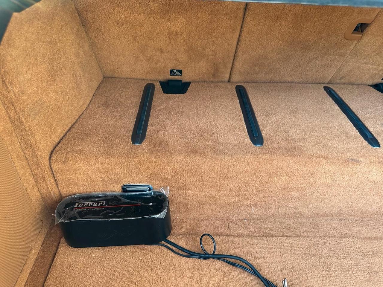 Ferrari GTC4 Lusso GTC4Lusso T