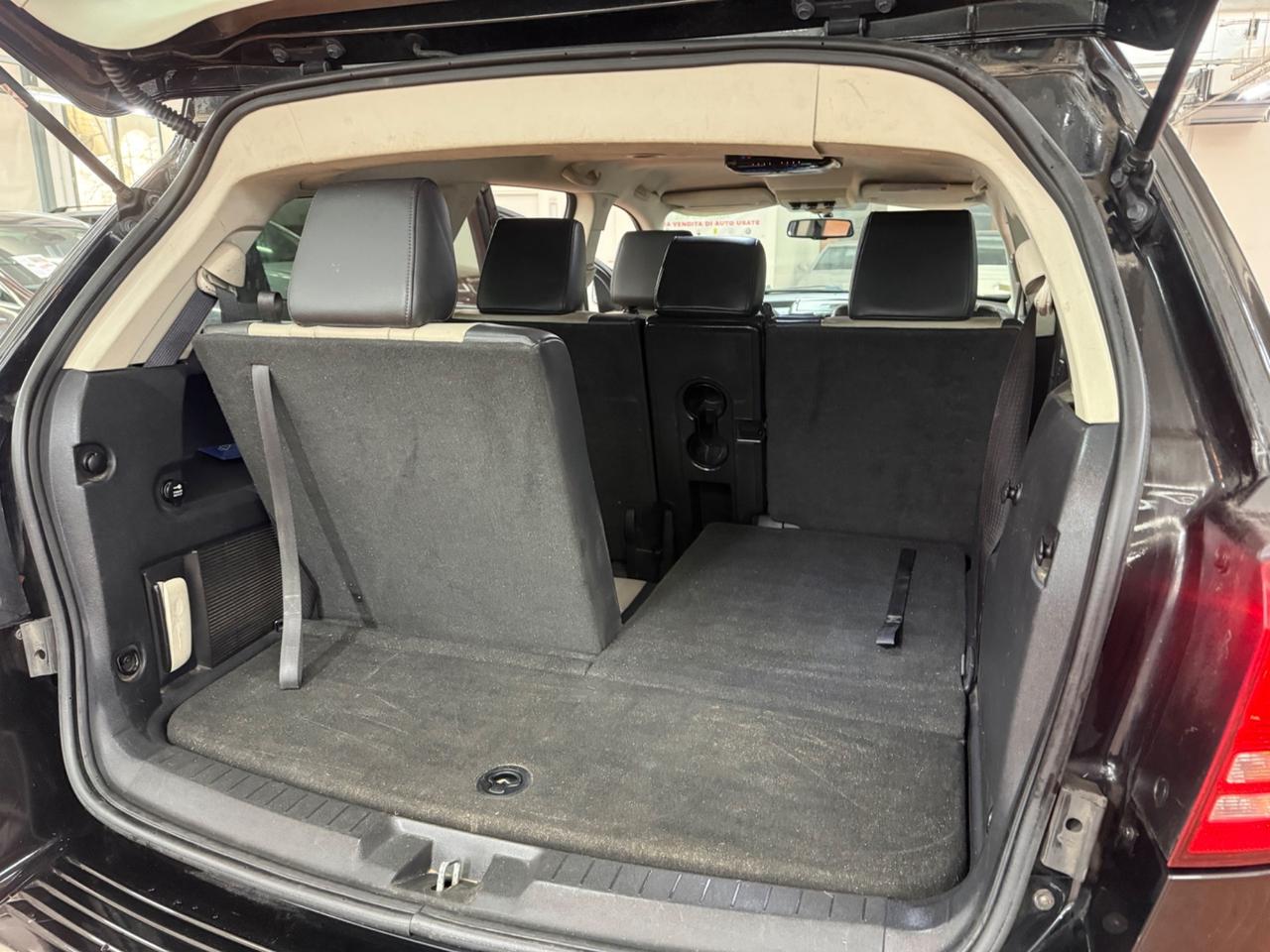 Dodge Journey 2.0 Turbodiesel aut. R/T 7 posti