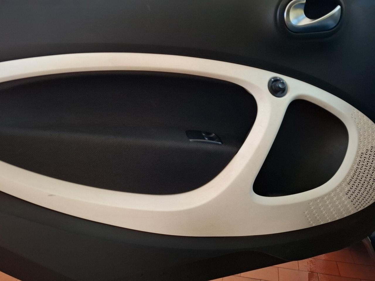 Smart ForTwo 70 1.0 Prime