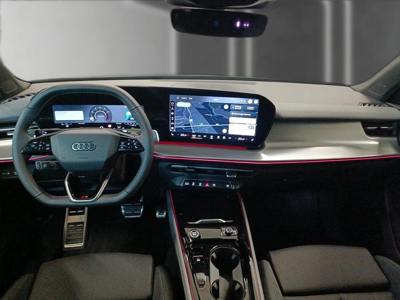AUDI Q3 2026 S LINE AUTOMATICA 150CV FULL LED NAVI VIRTUAL COCKPIT