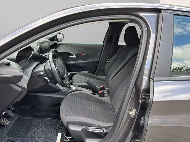 Peugeot 208 PureTech 100 Stop&Start 5 porte Active