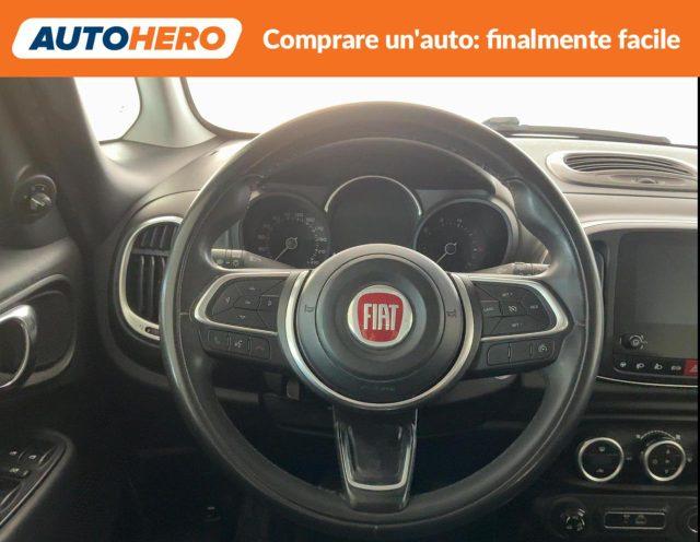 FIAT 500L 1.6 Multijet 120 CV Cross