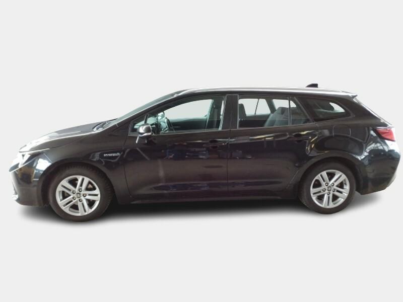 TOYOTA COROLLA TS HYBRID BUSINESS AUTO STATION WAGON