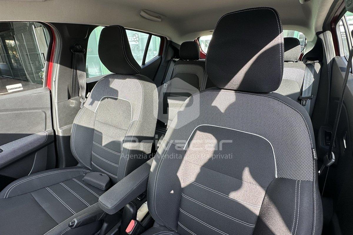 DACIA Sandero Streetway 1.0 TCe 90 CV Comfort SL DaciaPlus