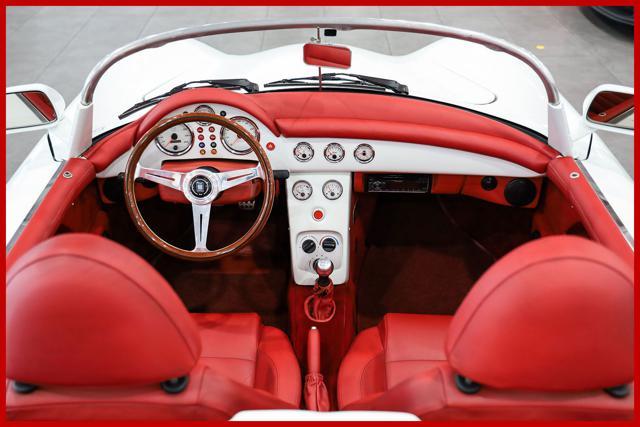 OTHERS-ANDERE PGO SPEEDSTER II - ITALIANA - SERVICE BOOK