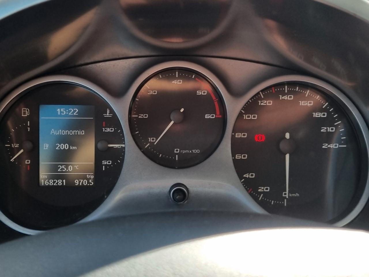 Seat Leon II 1.9 tdi Style dpf FL 105 CV