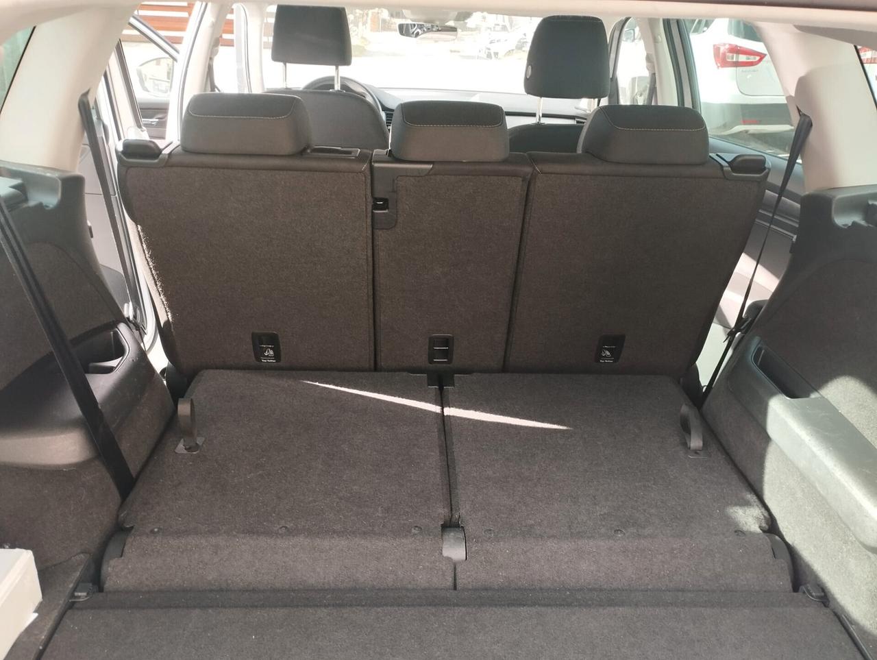 Skoda Kodiaq 2.0 TDI SCR 4x4 DSG Executive