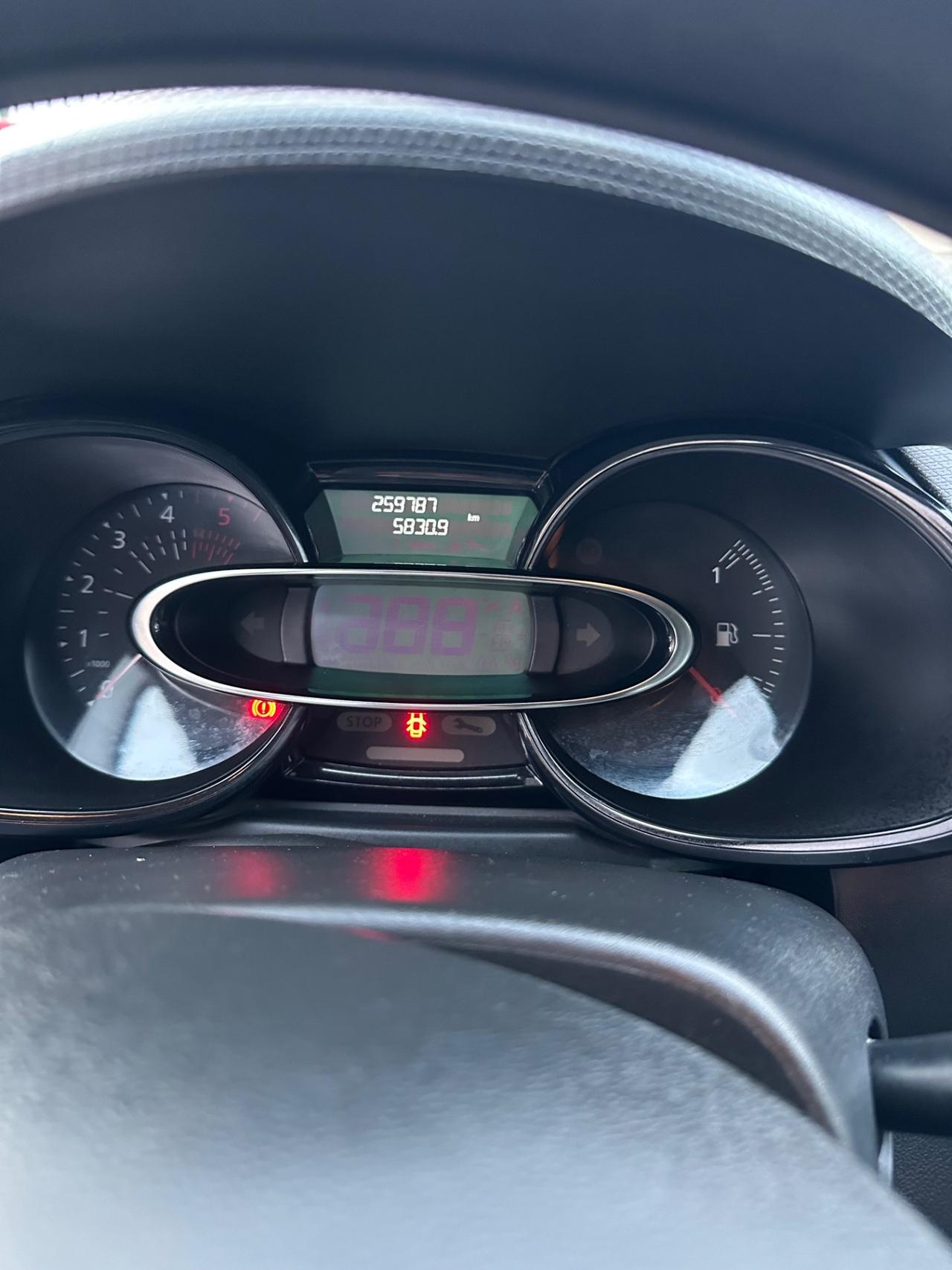 Renault Clio dCi 8V 75CV Start&Stop 5 porte Energy Zen