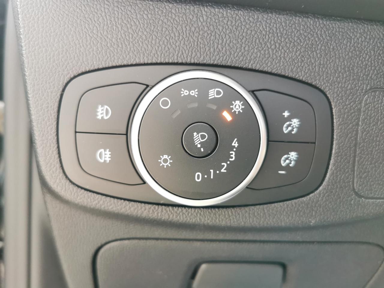 Ford Focus 1.5 EcoBlue 120cv aut.5p. ST-Line Co-Pilot