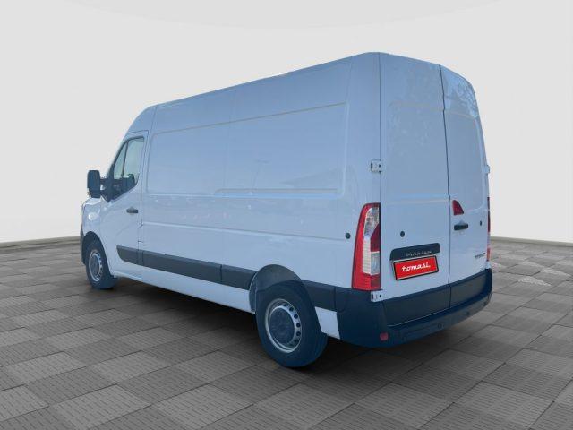 RENAULT Master Master T35 2.3 dCi 135 PM-TM Furgone Ice
