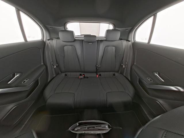 MERCEDES-BENZ A 180 Automatic Progressive Advanced