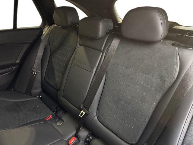 MERCEDES-BENZ C 200 d Mild hybrid S.W. AMG Line Advanced