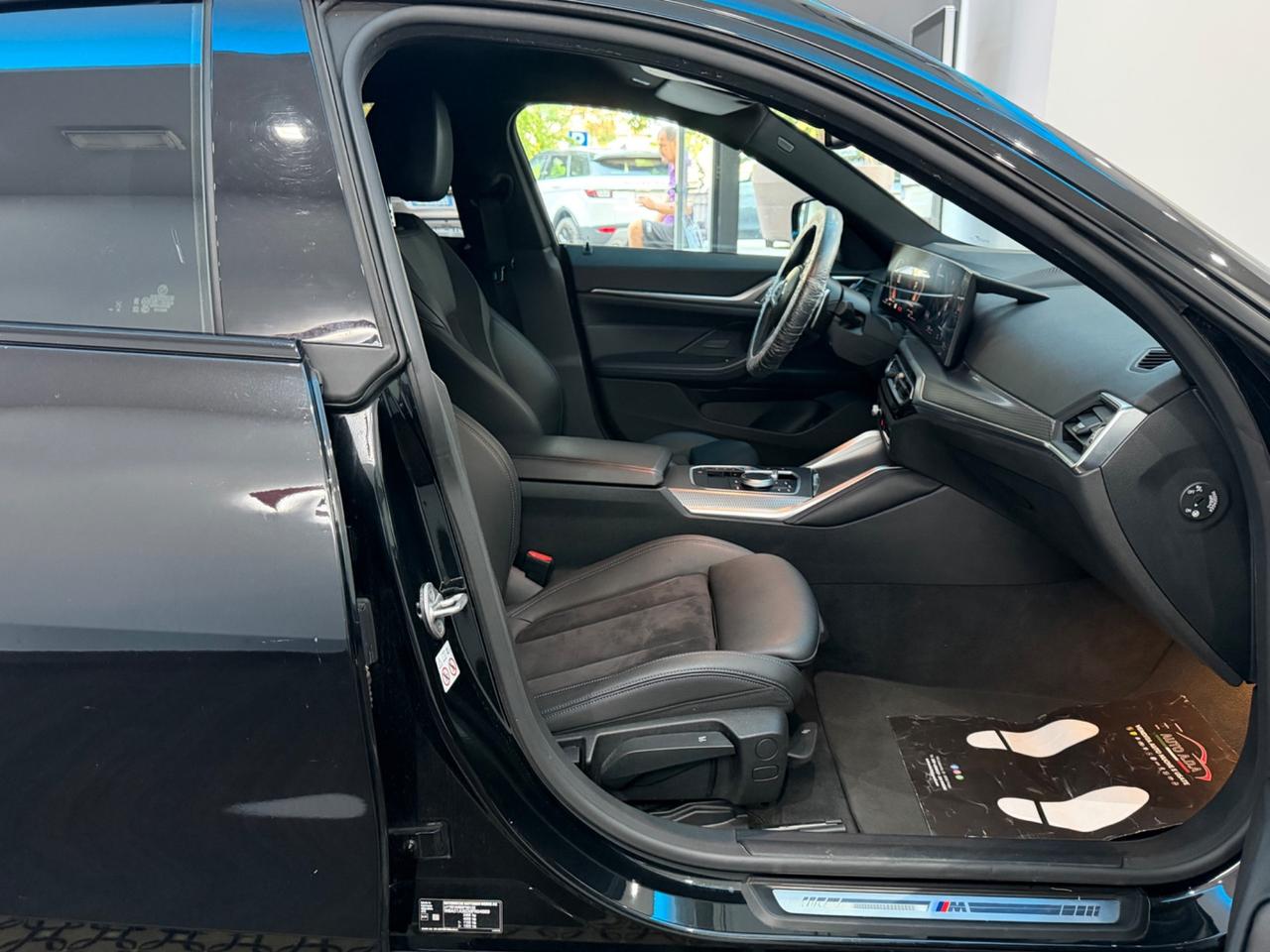 Bmw 430 430d 48V xDrive Coupé Msport