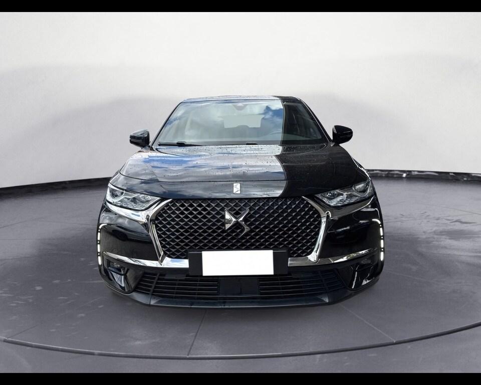 DS DS7 Crossback 1.5 BlueHDi Drive Efficiency Business