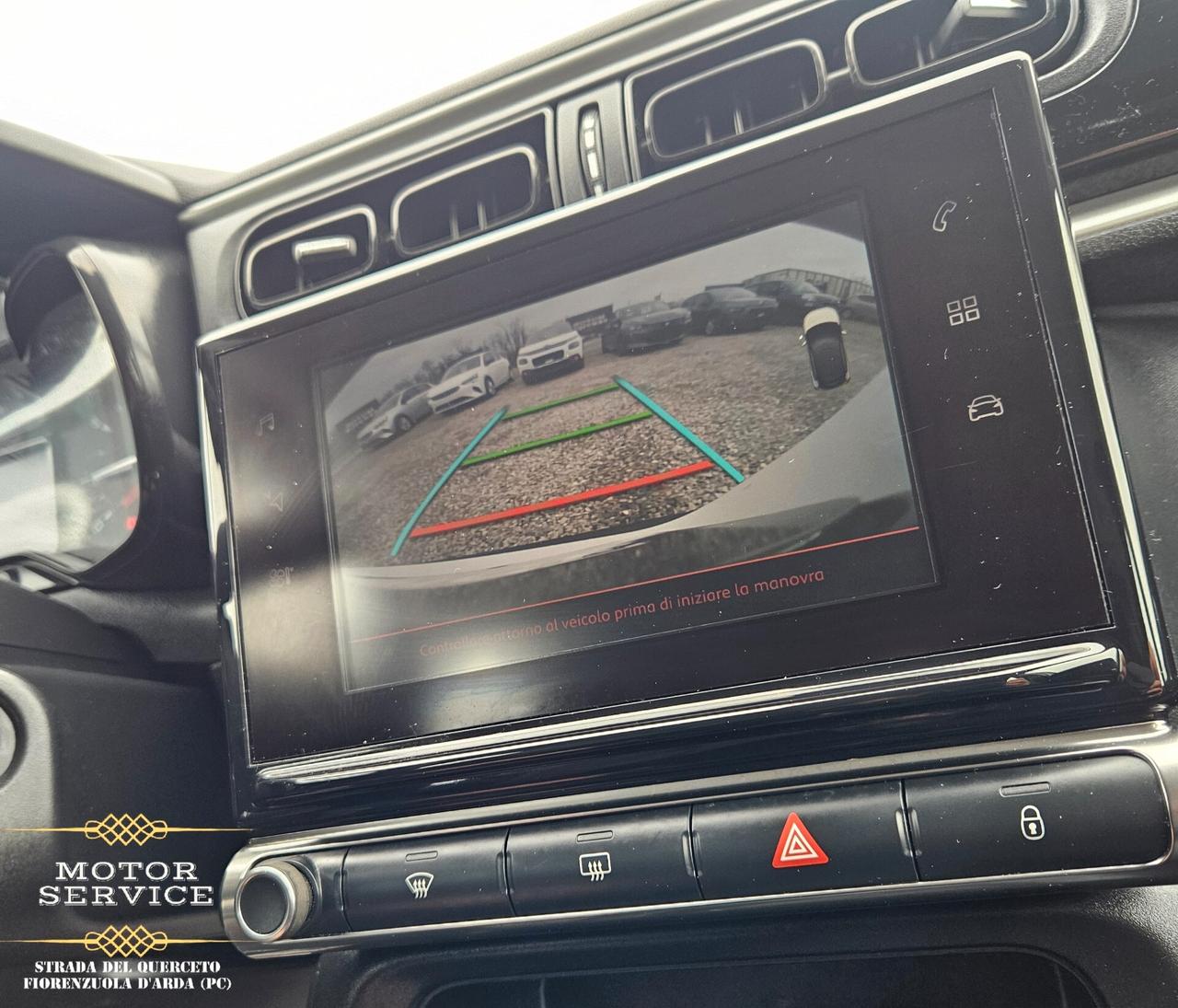 Citroen C3 1.2 BENZ PREZZO REALE E FINALE