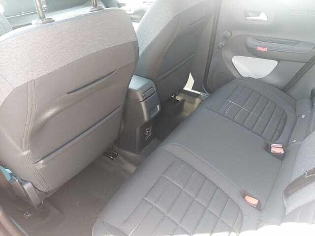 Citroen C3 Hybrid 110 e-DCS6 Plus