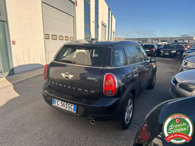 MINI Countryman Mini Cooper D Business Countryman