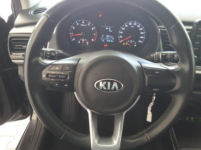 KIA Rio 1.2 MPi BIFUEL GPL Evolution *GARANZIA KIA*