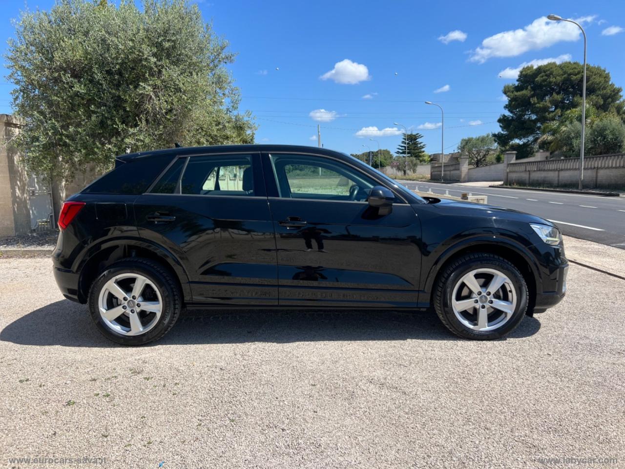 AUDI Q2 30 TDI S tronic Admired