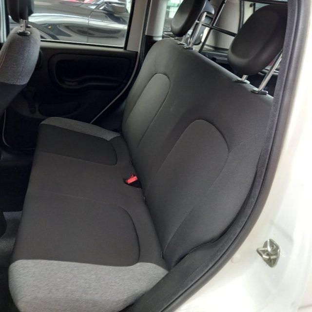 FIAT Panda 1.0 GSE S&S Hybrid Street Van 4 posti