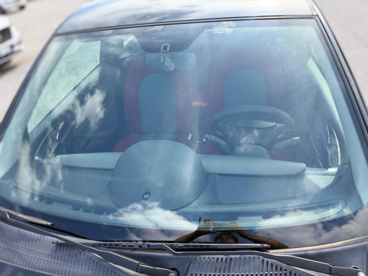 Lancia Ypsilon 1.2 Oro