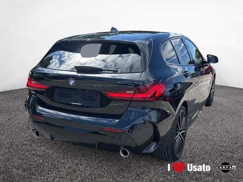 BMW Serie 1 F40 118d Msport auto