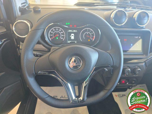 AIXAM City Sport