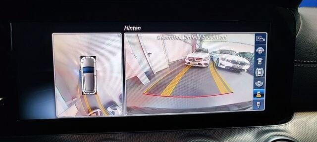 MERCEDES Classe E (W/S213) E 300 de S.W. Auto...