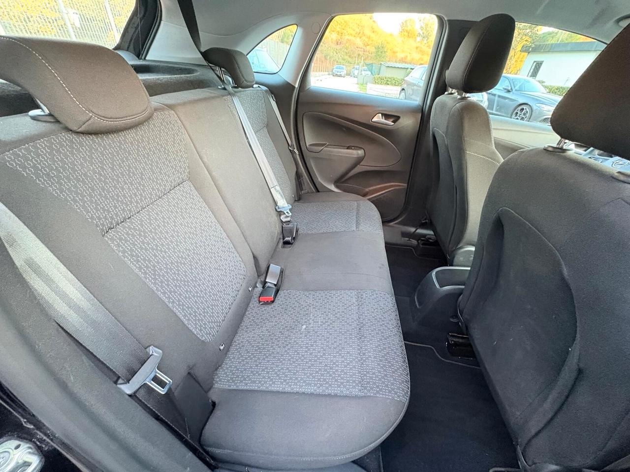 Opel Crossland 1.2 Turbo 12V 110 CV Start&Stop Ultimate